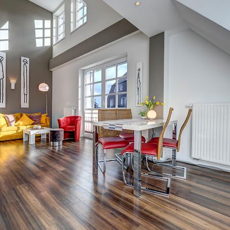 Residenz Am Balmer See - Bs 71 Mit Wellnessbereich 외부 사진