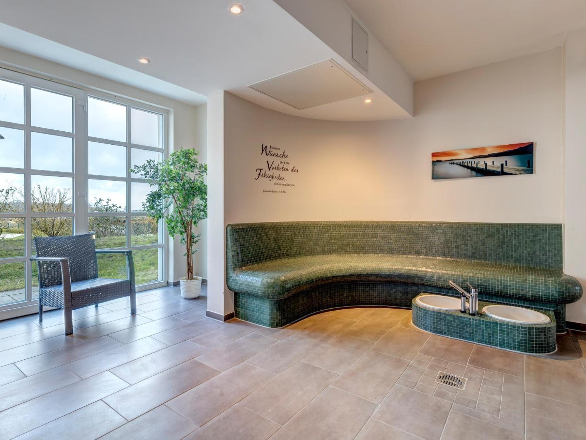 Residenz Am Balmer See - Bs 71 Mit Wellnessbereich 외부 사진
