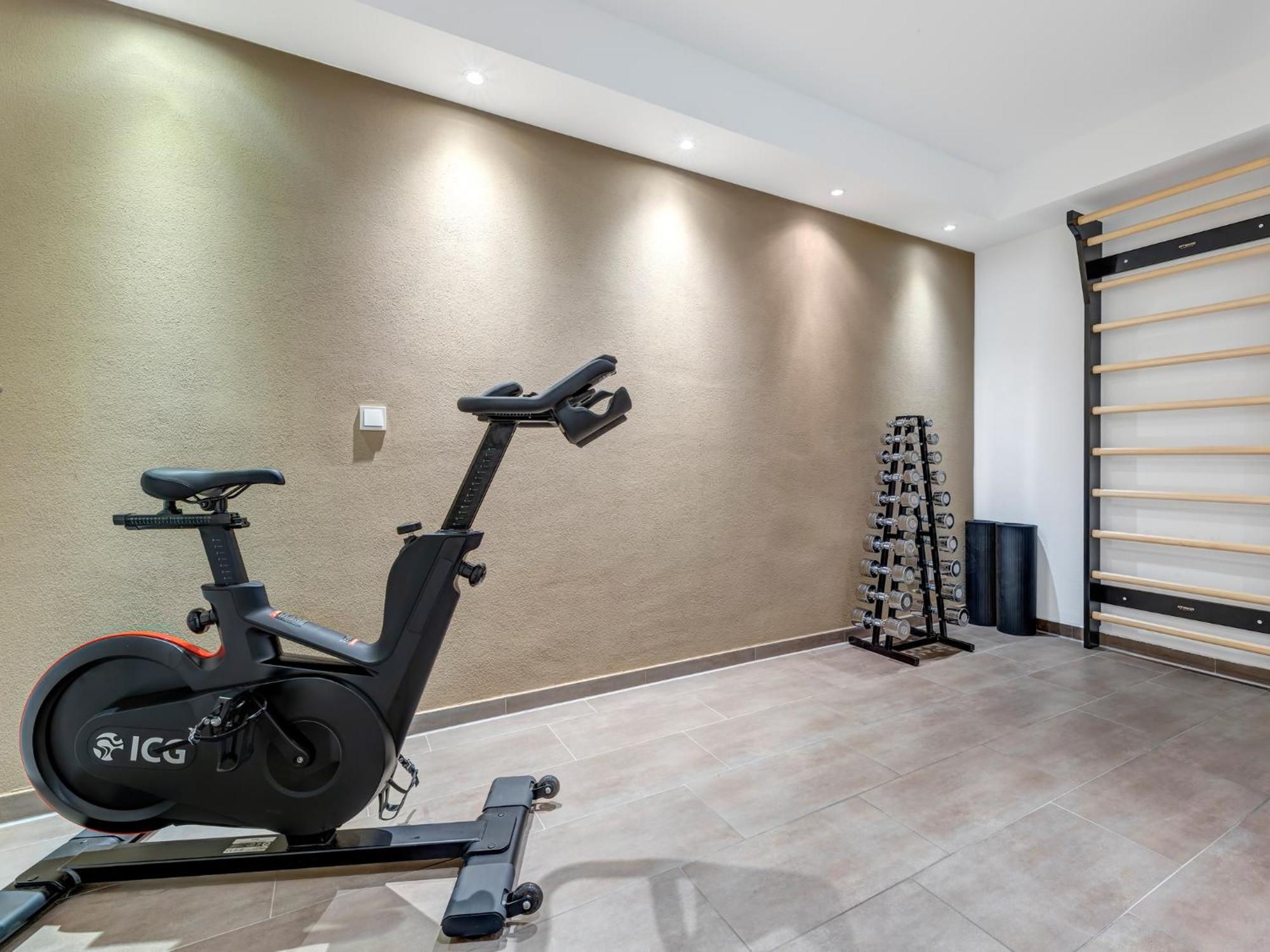Residenz Am Balmer See - Bs 71 Mit Wellnessbereich 외부 사진