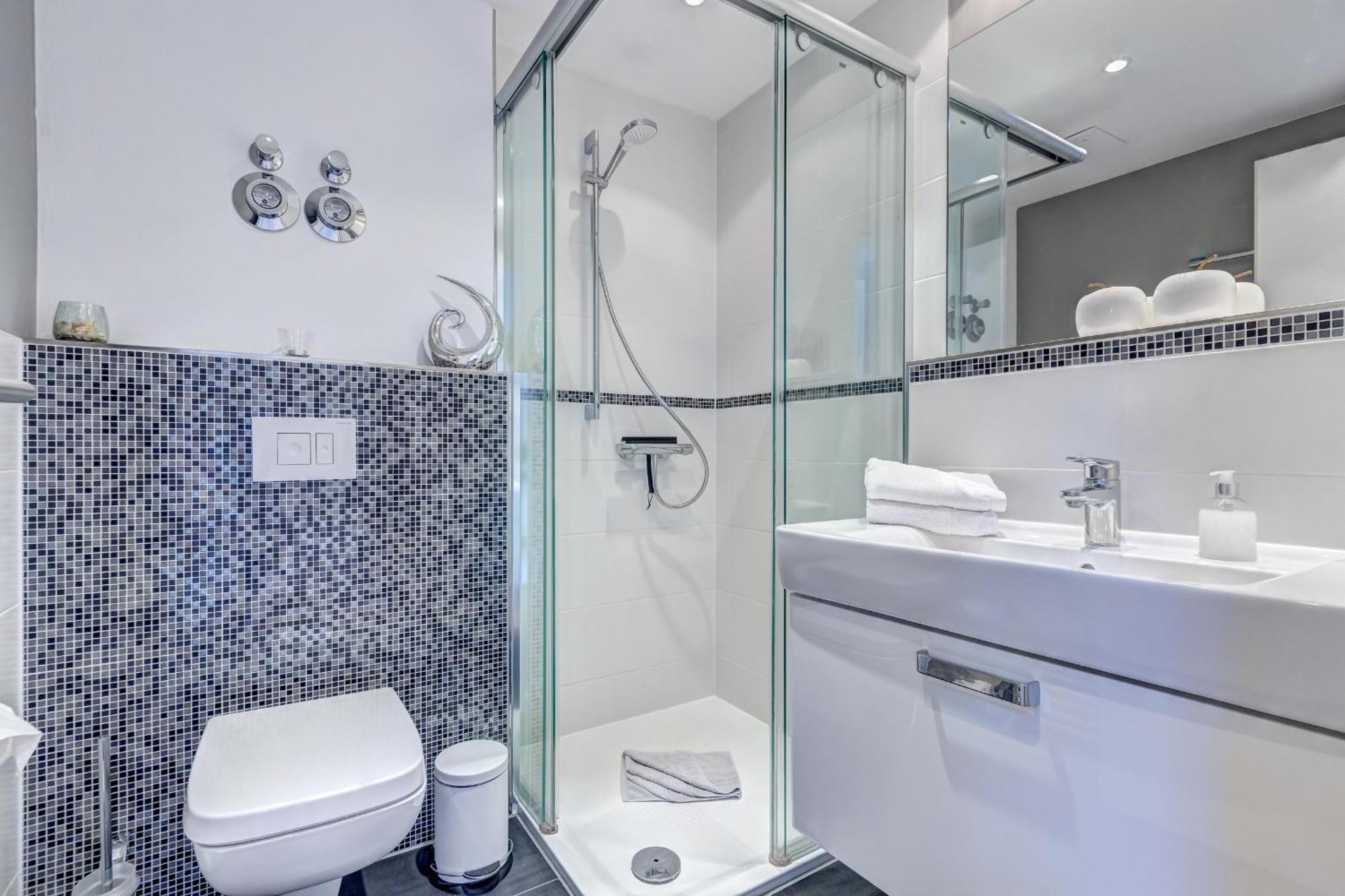 Residenz Am Balmer See - Bs 71 Mit Wellnessbereich 외부 사진