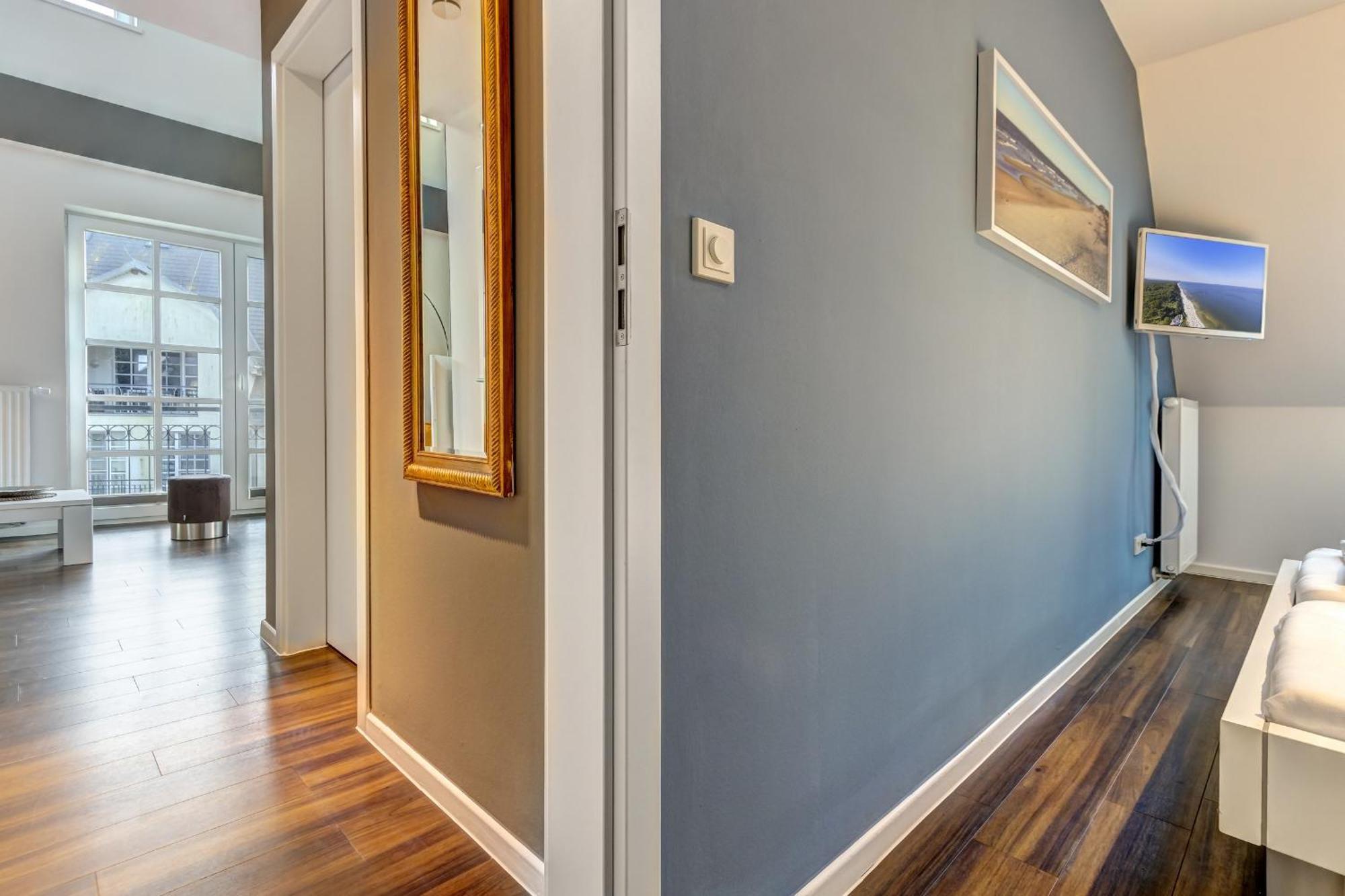 Residenz Am Balmer See - Bs 71 Mit Wellnessbereich 외부 사진