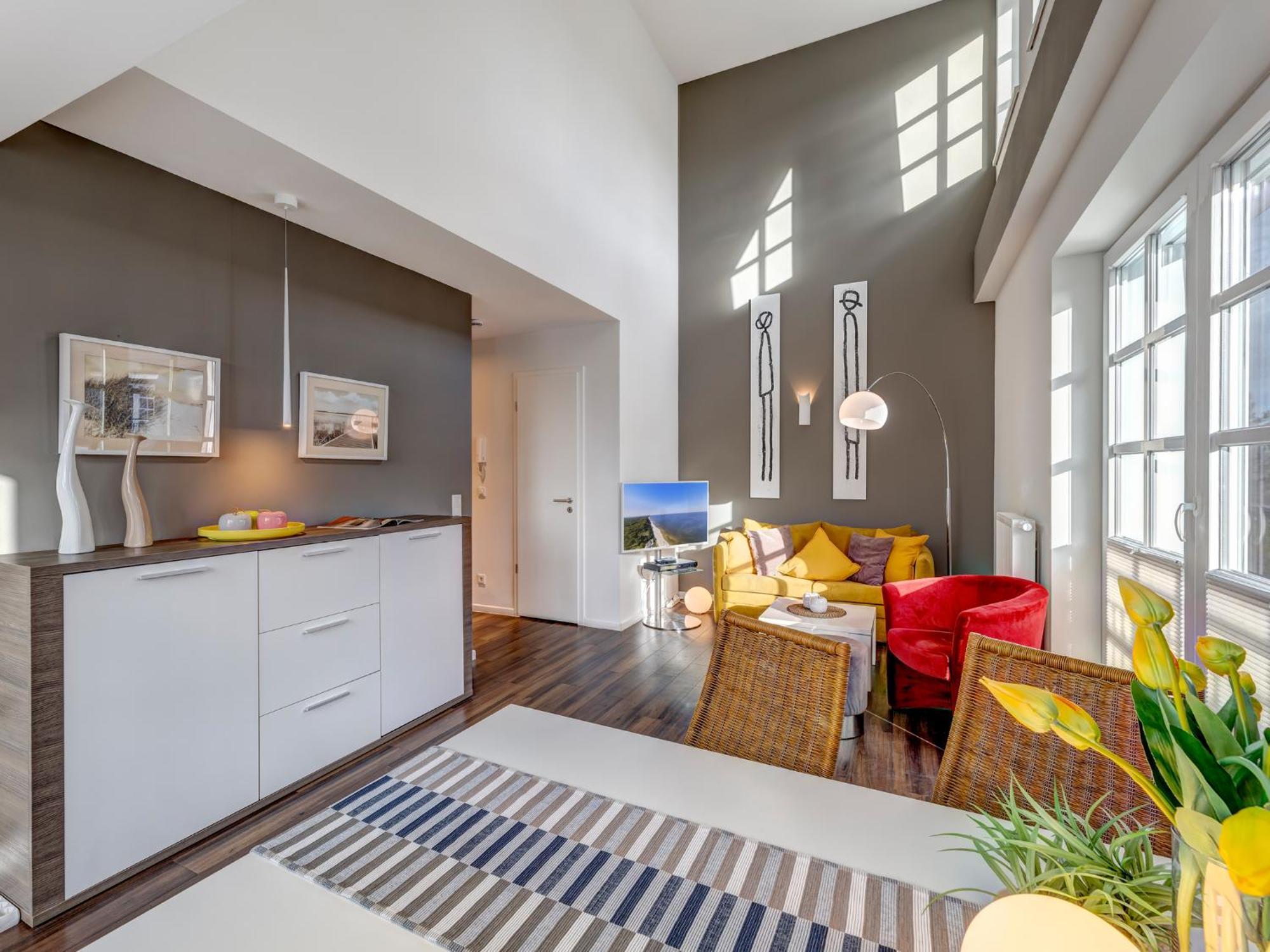 Residenz Am Balmer See - Bs 71 Mit Wellnessbereich 외부 사진