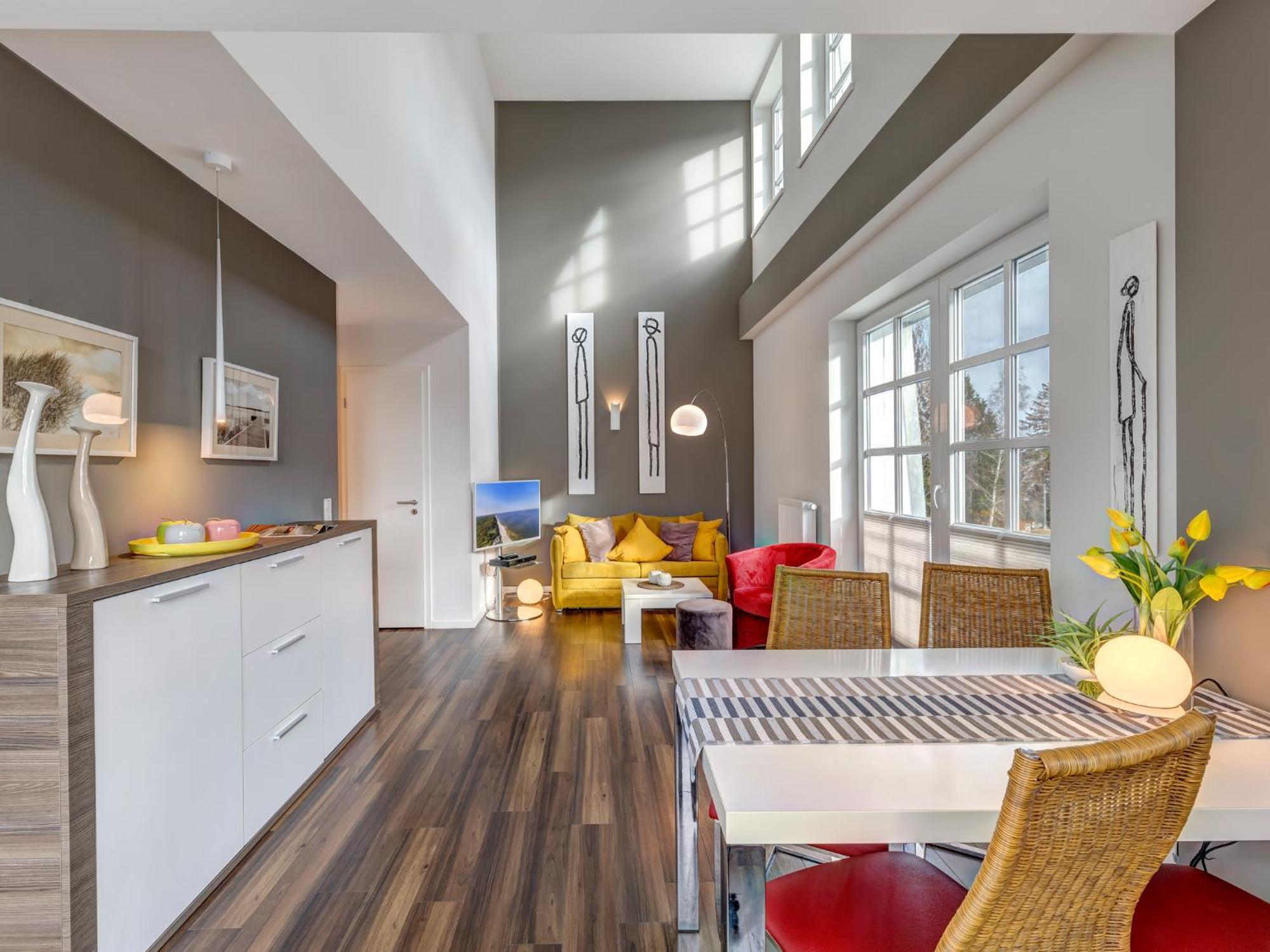 Residenz Am Balmer See - Bs 71 Mit Wellnessbereich 외부 사진