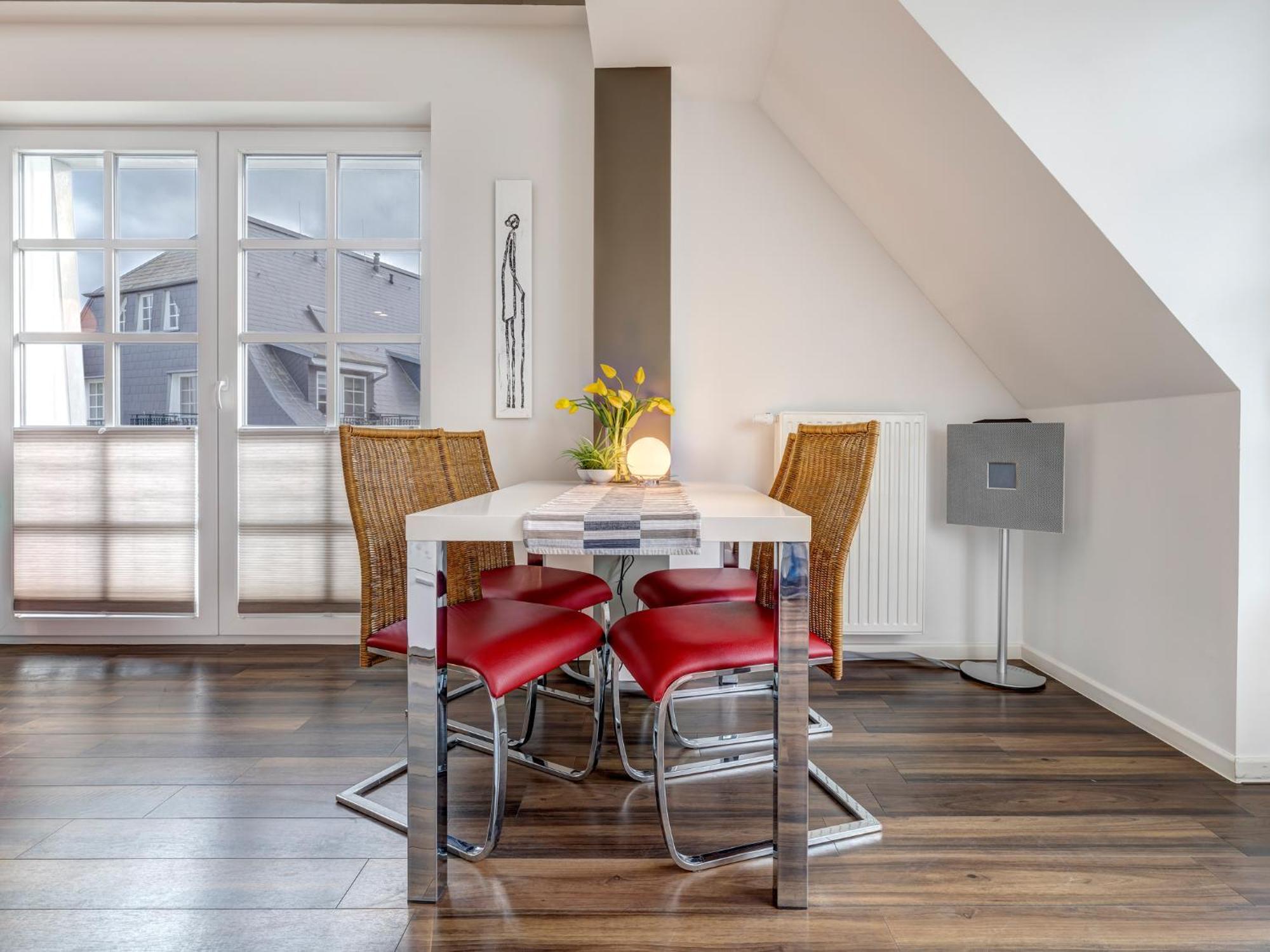 Residenz Am Balmer See - Bs 71 Mit Wellnessbereich 외부 사진