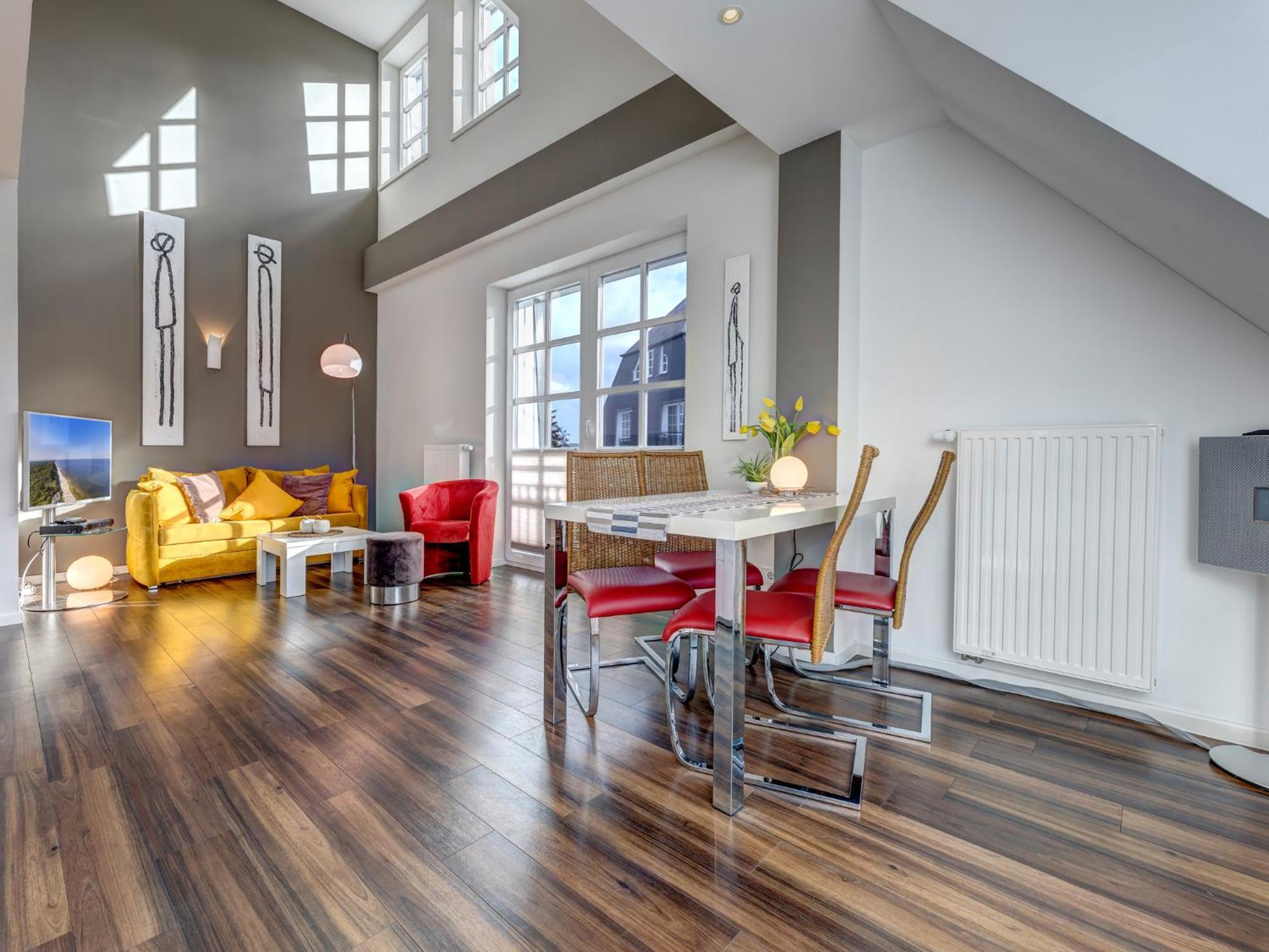 Residenz Am Balmer See - Bs 71 Mit Wellnessbereich 외부 사진